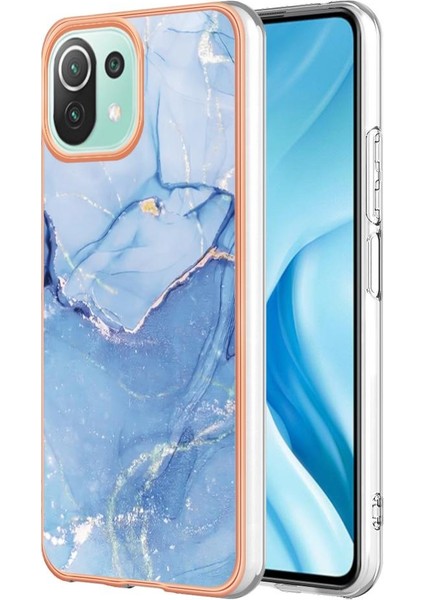 Xiaomi 11 Lite 5g Durumda ile Uyumlu (Yurt Dışından)