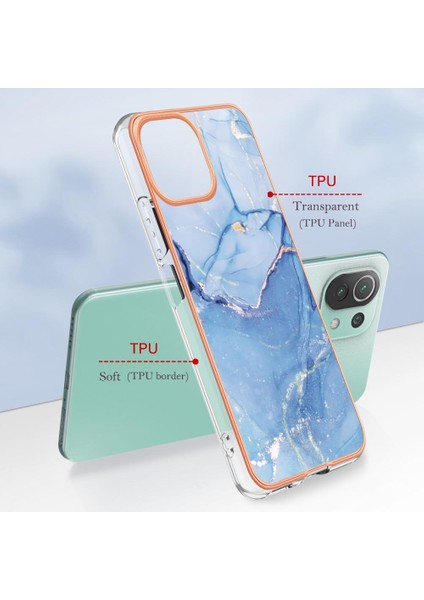 Xiaomi 11 Lite 5g Durumda ile Uyumlu (Yurt Dışından)