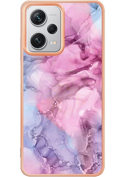 Xiaomi Redmi Not 12 Pro Artı Kılıf ile Uyumlu (Yurt Dışından)