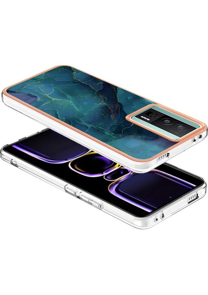 Xiaomi Poco F5 Pro 5g Kılıf ile Uyumlu (Yurt Dışından) fiyatları