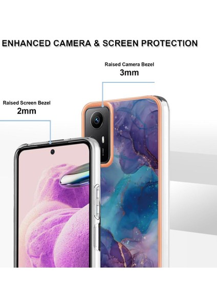 Xiaomi Redmi Not 12S 4g Kılıf ile Uyumlu (Yurt Dışından) modelleri