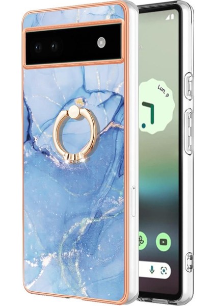 Google Pixel 6A 5g Için Durum (Yurt Dışından)