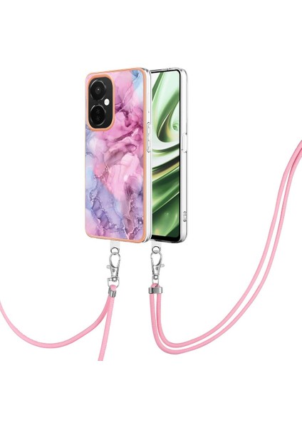 Oneplus Nord Ce 3 5g Için Kılıf (Yurt Dışından)