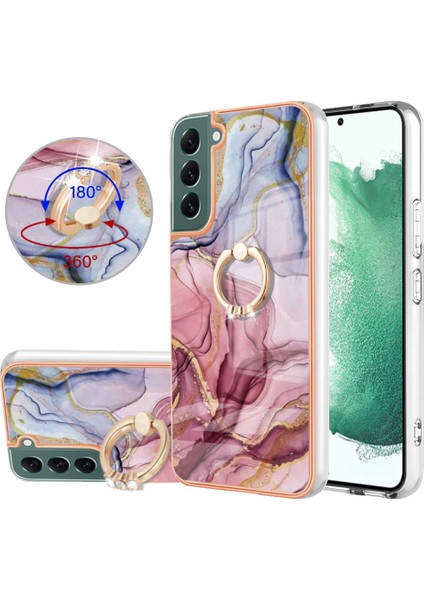 Samsung Galaxy S23 Fe 5g Için Kılıf (Yurt Dışından)