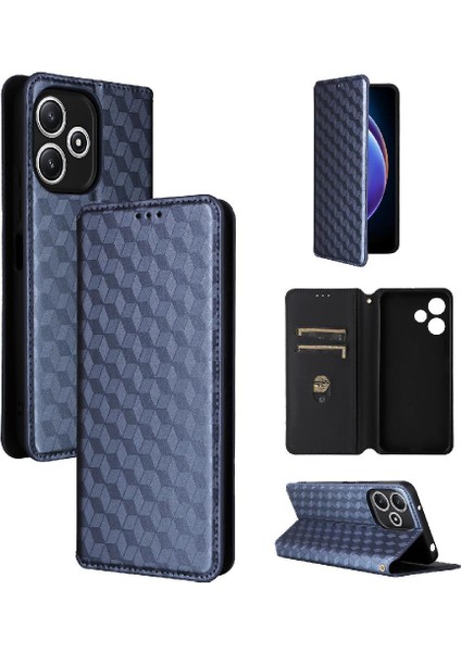 Xiaomi Poco M6 Pro 5g Için Kılıf (Yurt Dışından)