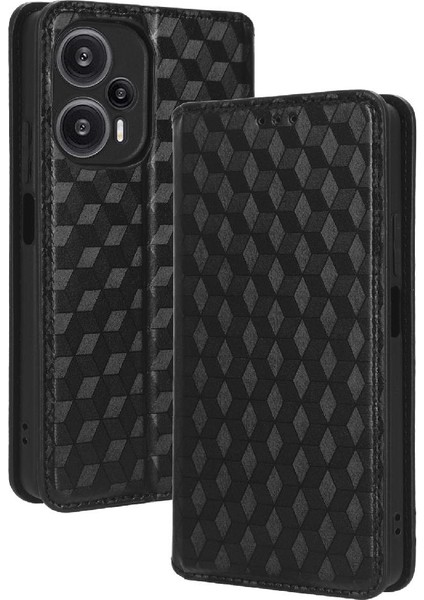 Xiaomi Poco F5 5g Için Kılıf (Yurt Dışından) indirimleri