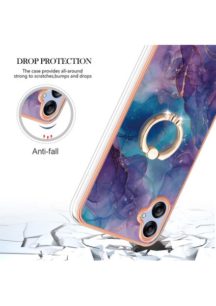 Samsung Galaxy A04E Için Kılıf (Yurt Dışından)