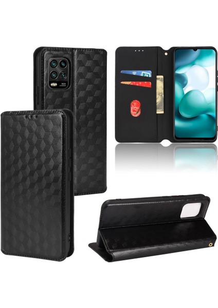 Xiaomi 10 Lite Için Kılıf (Yurt Dışından)