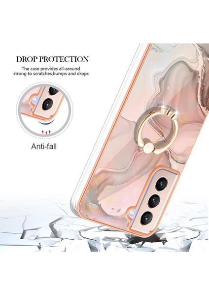 Samsung Galaxy S21 Artı 5g Için Kılıf (Yurt Dışından) indirimleri