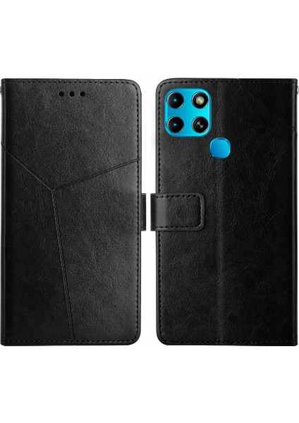 Infinix Akıllı 6 Telefon Kılıfı Için Kılıf (Yurt Dışından)