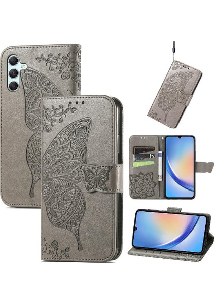Samsung A34 5g Için Kılıf (Yurt Dışından)