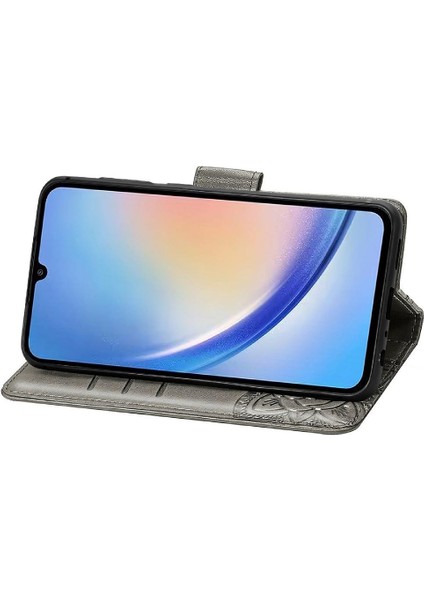 Samsung A34 5g Için Kılıf (Yurt Dışından) fiyatları