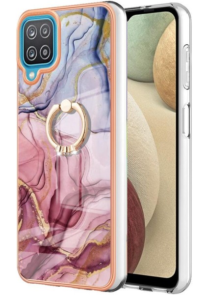 Samsung Galaxy A12 5g Için Kılıf (Yurt Dışından)