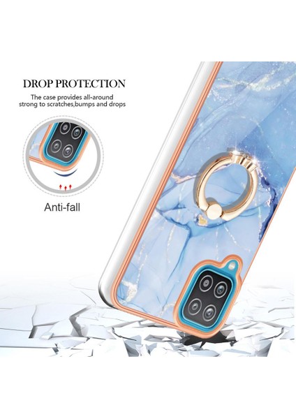 Samsung Galaxy A12 5g Için Kılıf (Yurt Dışından) modelleri