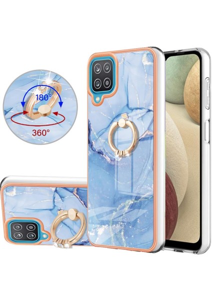 Samsung Galaxy A12 5g Için Kılıf (Yurt Dışından) indirimleri