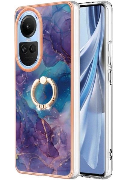 Oppo Oppo 10 5g Için Kılıf (Yurt Dışından)