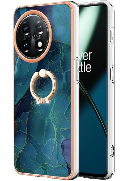 Oneplus 11 5g Için Kılıf (Yurt Dışından)