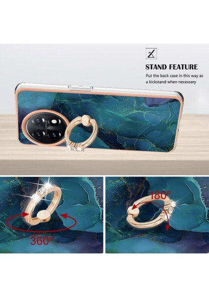 Oneplus 11 5g Için Kılıf (Yurt Dışından) modelleri