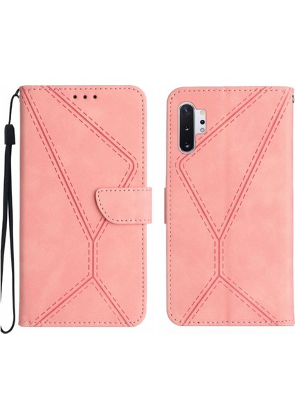 Samsung Galaxy Not 10 Artı Telefon Kılıfı Için Kılıf (Yurt Dışından)