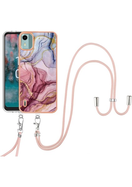 Nokia C12 Için Durum (Yurt Dışından)