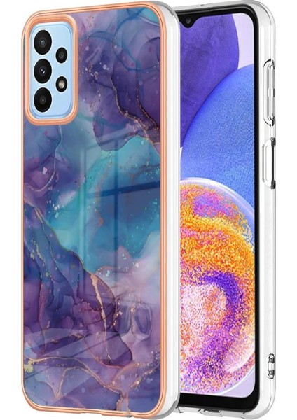 Samsung Galaxy A53 5g Kılıf ile Uyumlu (Yurt Dışından)