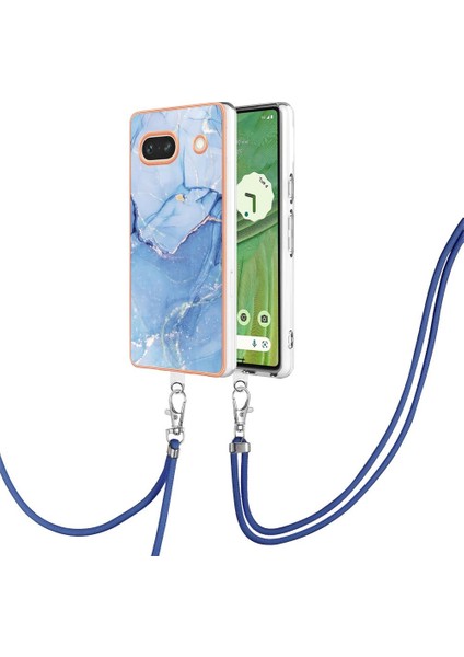 Google Pixel 7A 5g Için Durum (Yurt Dışından)