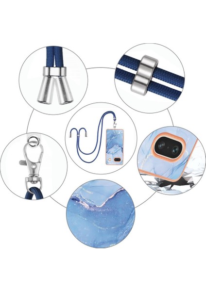 Google Pixel 7A 5g Için Durum (Yurt Dışından) modelleri