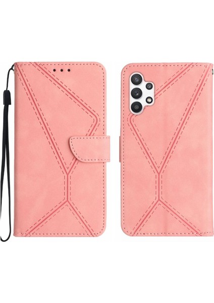 Samsung Galaxy A13 4g Telefon Kılıfı Için Kılıf (Yurt Dışından)