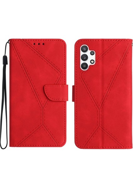 Samsung Galaxy A13 4g Telefon Kılıfı Için Kılıf (Yurt Dışından)