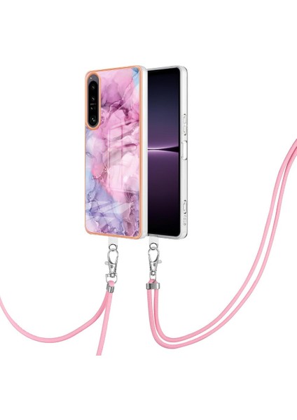 Sony Xperia 1 Iv Için Kılıf (Yurt Dışından)