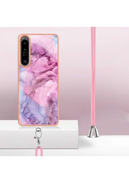 Sony Xperia 1 Iv Için Kılıf (Yurt Dışından) modelleri