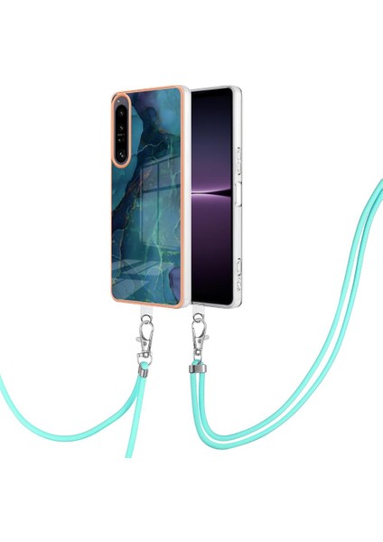 Sony Xperia 1 Iv Için Kılıf (Yurt Dışından)