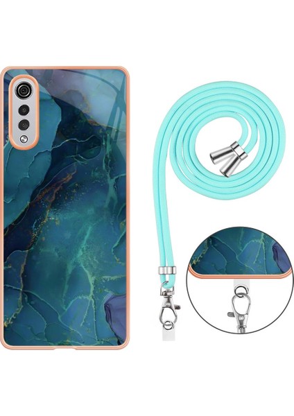 Lg G9 Için Kılıf (Yurt Dışından) fırsatları