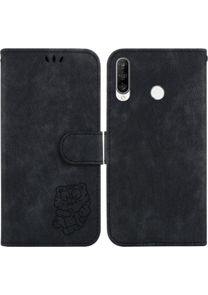 Huawei P30 Lite Için Kılıf (Yurt Dışından)