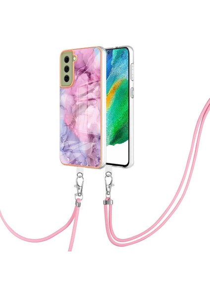 Samsung Galaxy S21 Fe 5g Için Kılıf (Yurt Dışından)