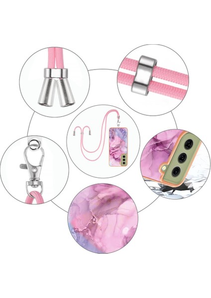 Samsung Galaxy S21 Fe 5g Için Kılıf (Yurt Dışından) indirimleri