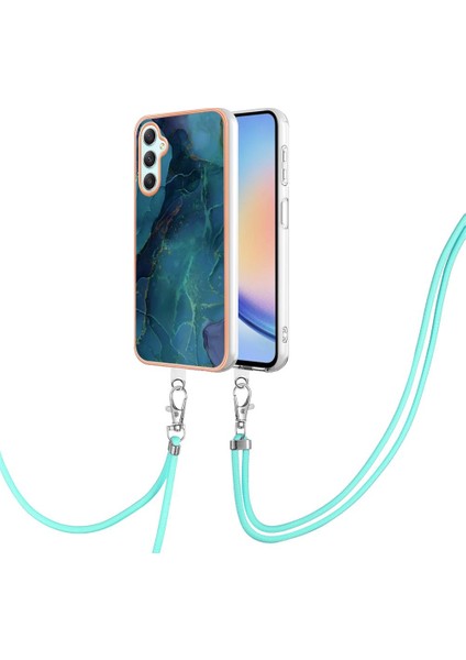 Samsung Galaxy A24 Için Kılıf (Yurt Dışından)