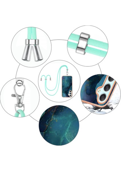 Samsung Galaxy A24 Için Kılıf (Yurt Dışından) modelleri