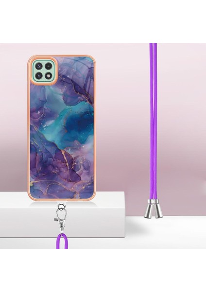 Samsung Galaxy A22 5g Için Kılıf (Yurt Dışından) modelleri