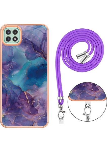 Samsung Galaxy A22 5g Için Kılıf (Yurt Dışından) indirimleri