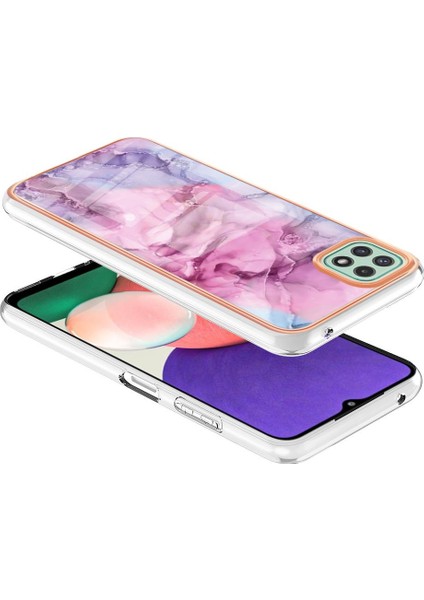 Samsung Galaxy A22 5g Kılıf ile Uyumlu (Yurt Dışından) fiyatları