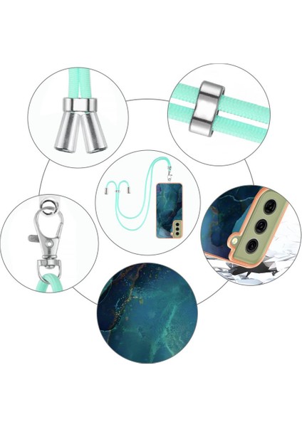 Samsung Galaxy S21 Fe 5g Için Kılıf (Yurt Dışından) fırsatları