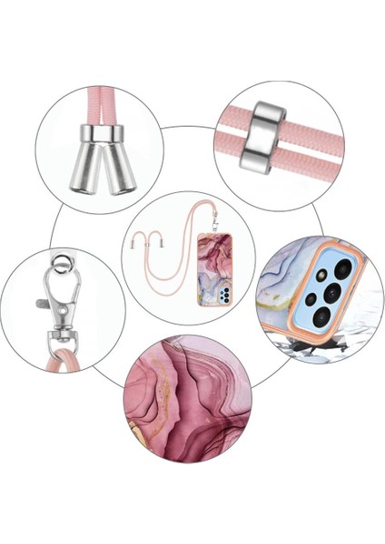 Samsung Galaxy A72 4g Için Kılıf (Yurt Dışından) indirimleri