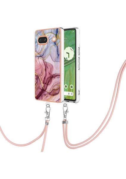 Google Pixel 7A 5g Için Durum (Yurt Dışından)