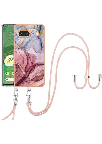 Google Pixel 7A 5g Için Durum (Yurt Dışından) modelleri