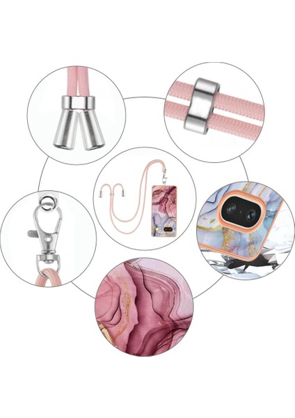 Google Pixel 7A 5g Için Durum (Yurt Dışından) fırsatları