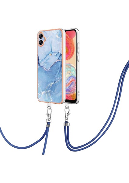 Samsung Galaxy A04E Için Kılıf (Yurt Dışından)