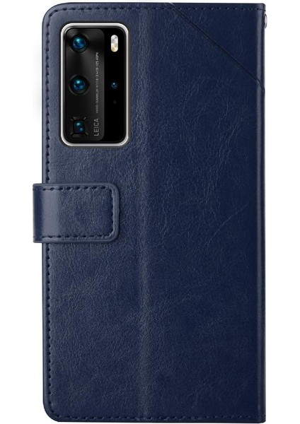 Huawei P40 Pro Telefon Kılıfı Için Kılıf (Yurt Dışından)