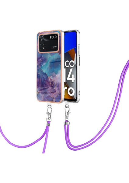 Xiaomi Poco M4 Pro 4g Için Kılıf (Yurt Dışından)