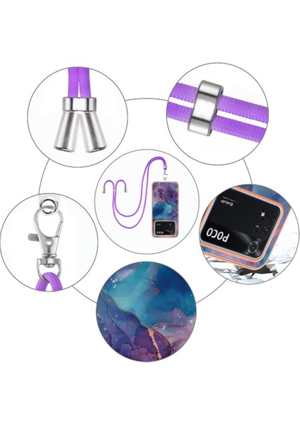 Xiaomi Poco M4 Pro 4g Için Kılıf (Yurt Dışından) fırsatları